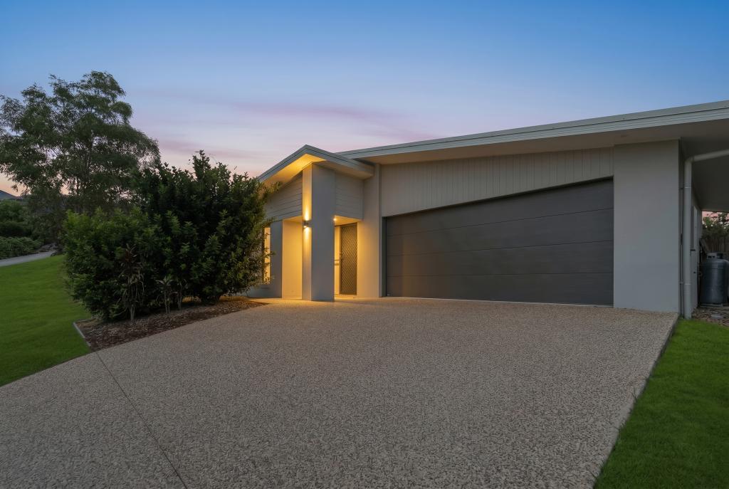 3 Ramsay Pl, Upper Coomera, QLD 4209
