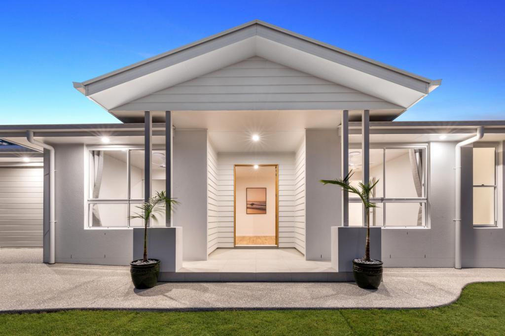 7 THISTLE ST, BANYA, QLD 4551