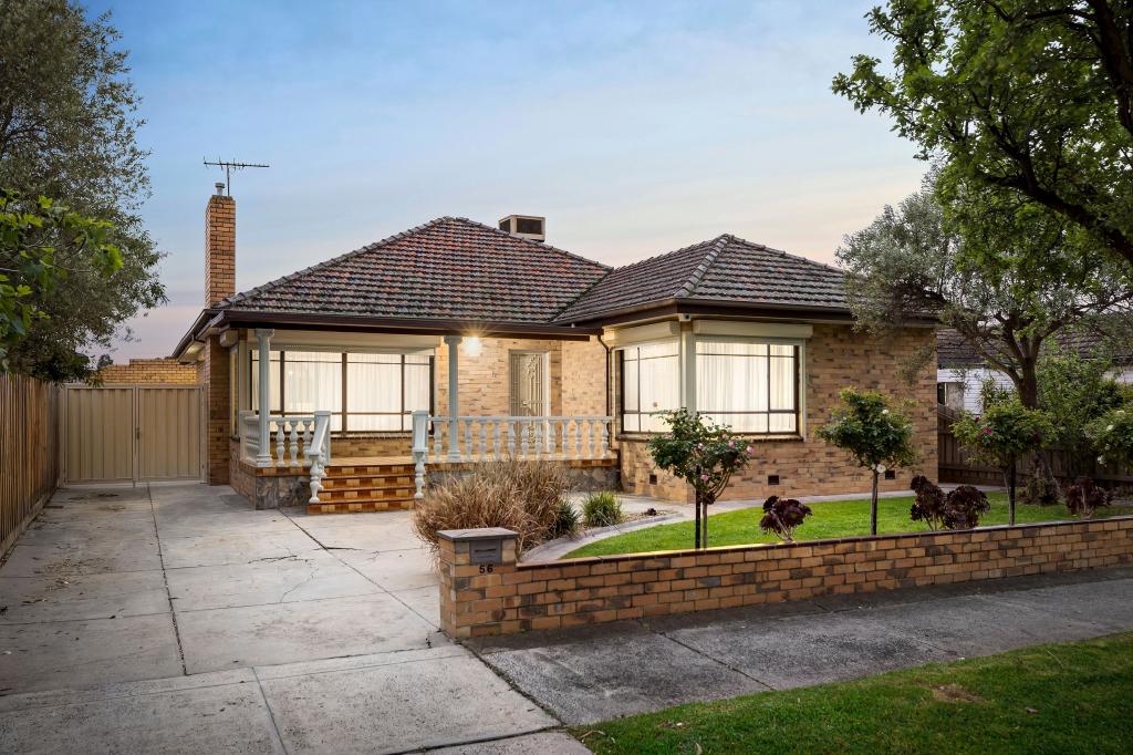 56 Hudson St, Fawkner, VIC 3060