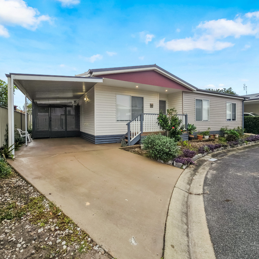 93/36 GOLDING ST, YAMBA, NSW 2464
