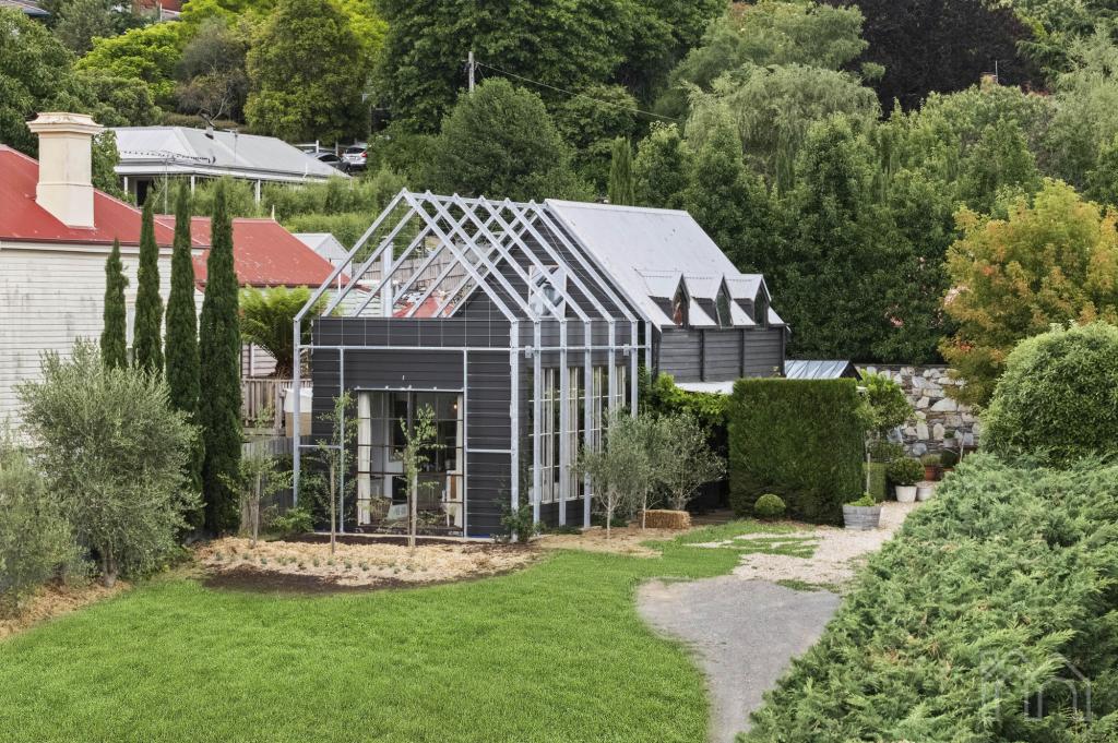 33a And 33b Camp St, Daylesford, VIC 3460