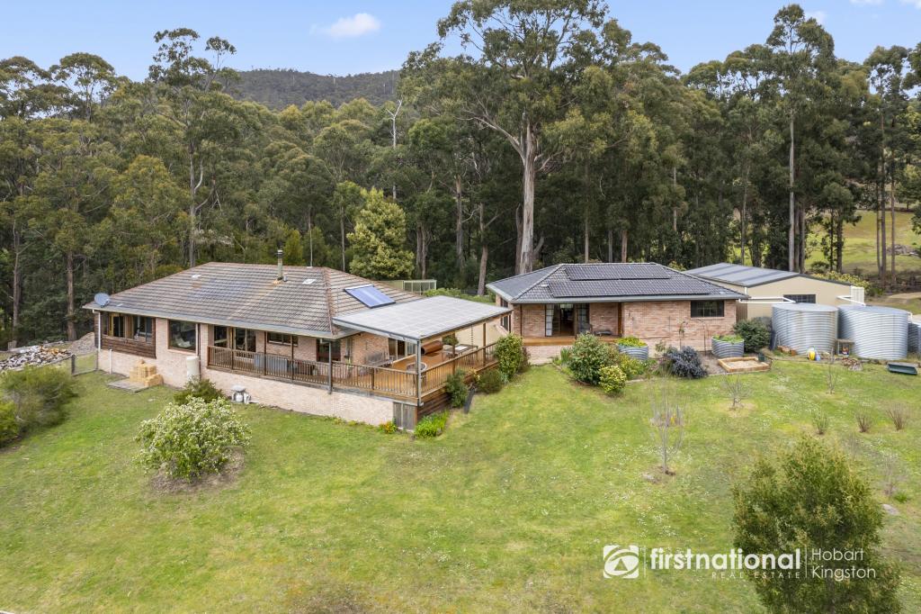 21 Wayatih Rd, Flowerpot, TAS 7163