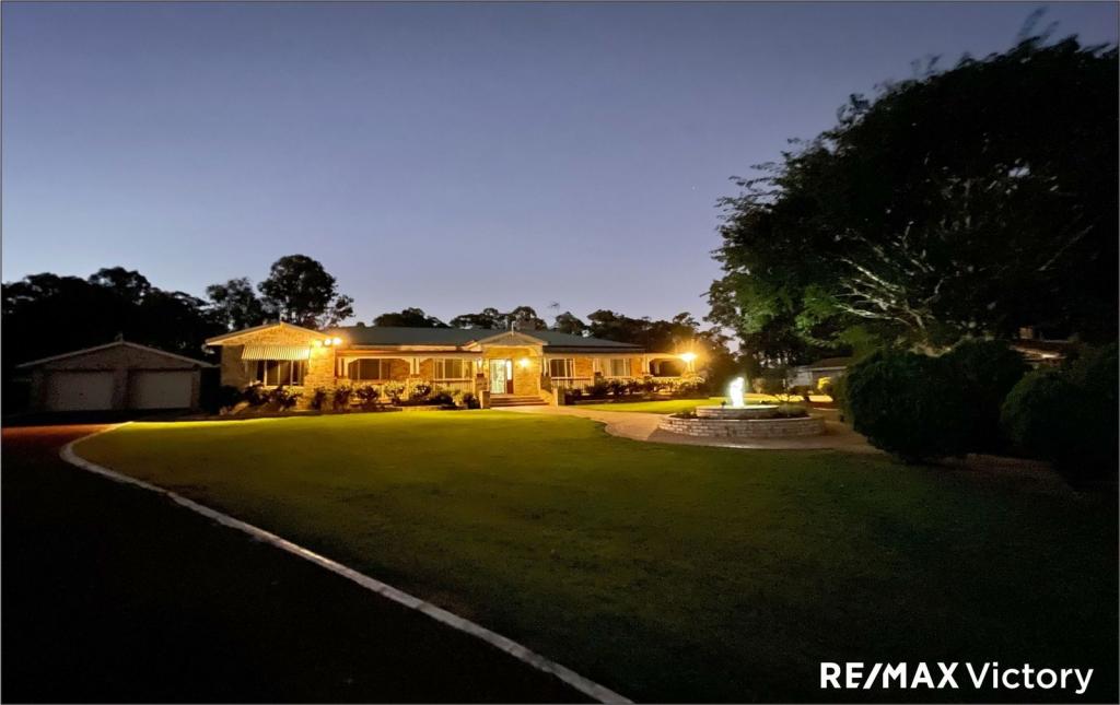 154 Alcock Rd, Elimbah, QLD 4516