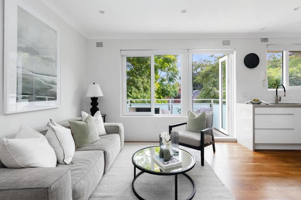9/16 MACKENZIE ST, LAVENDER BAY, NSW 2060