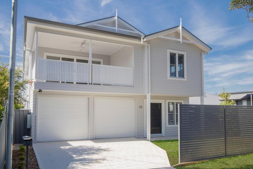 32 Orlando Rd, Lambton, NSW 2299