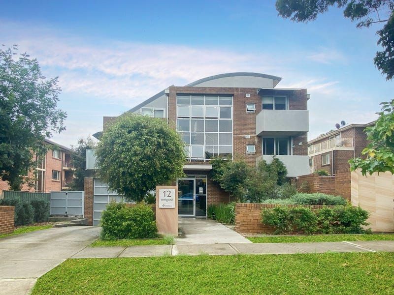 9/12 Weigand Ave, Bankstown, NSW 2200