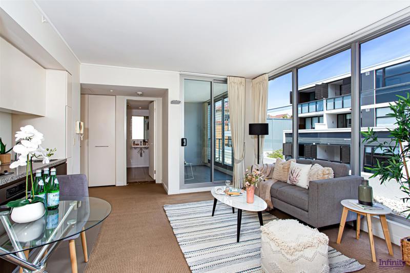 309/19-21 GROSVENOR ST, NEUTRAL BAY, NSW 2089