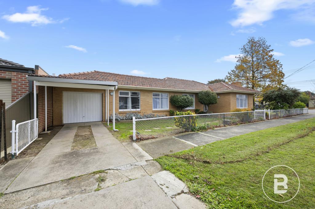 33 Cuthberts Rd, Alfredton, VIC 3350