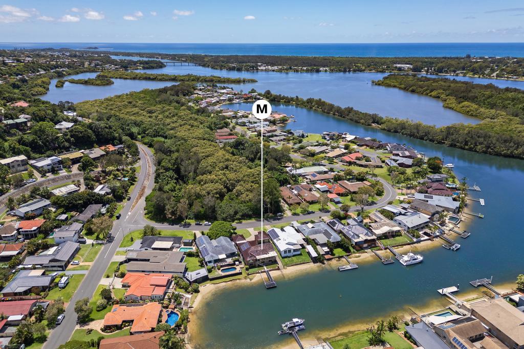 6 Bosun Bvd, Banora Point, NSW 2486