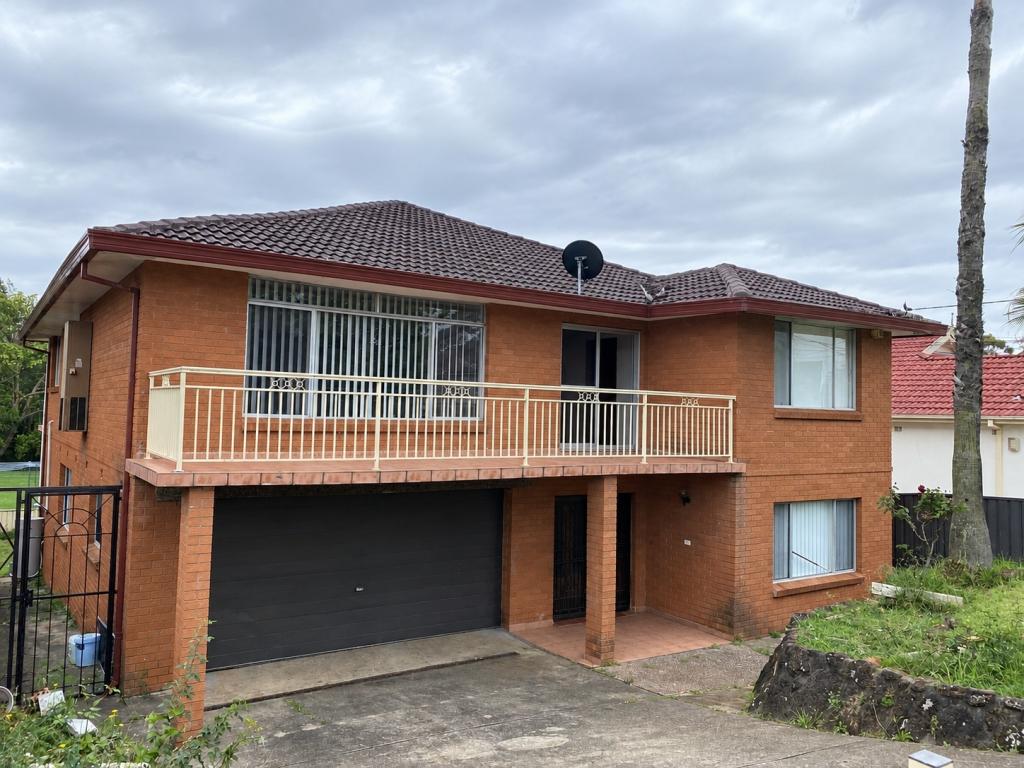 33 Craiglea St, Blacktown, NSW 2148