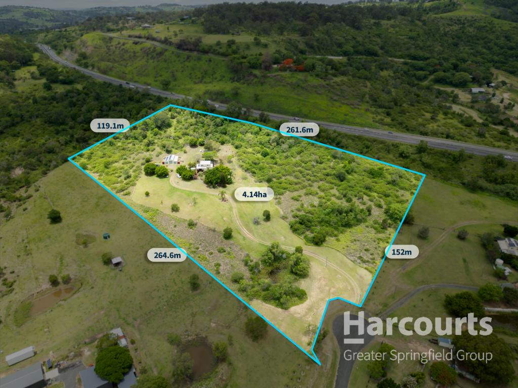35 Vista Rd, Prenzlau, QLD 4311