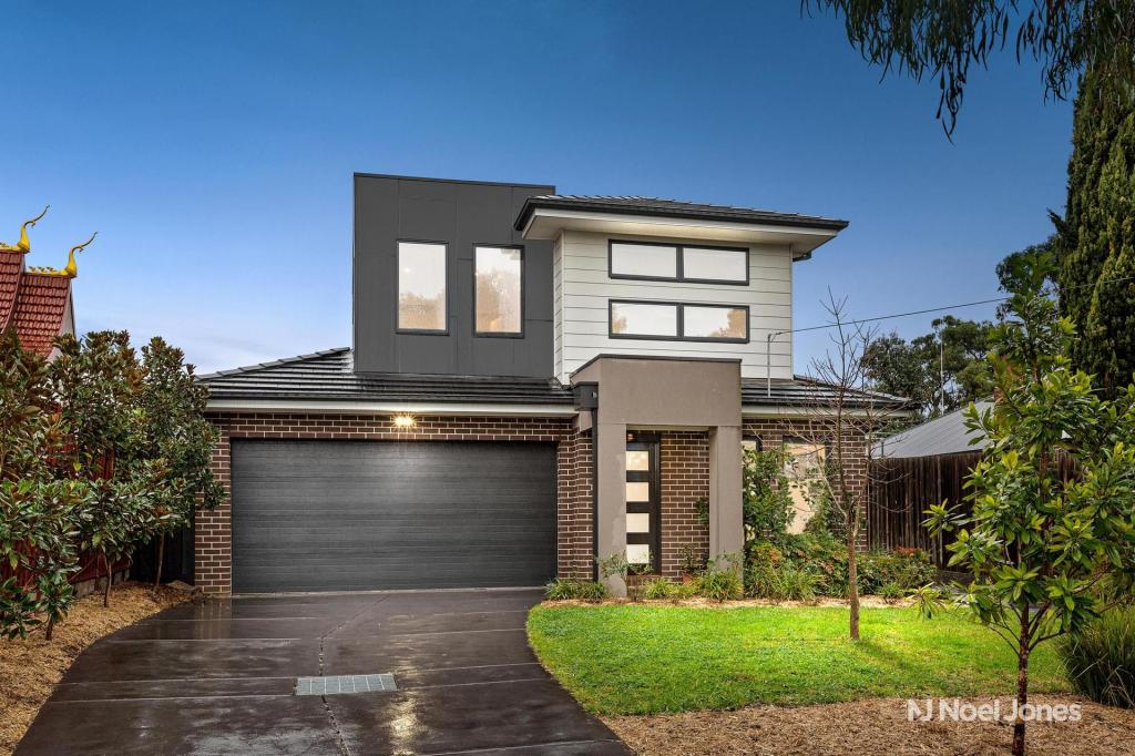 1 Victory St, Mitcham, VIC 3132