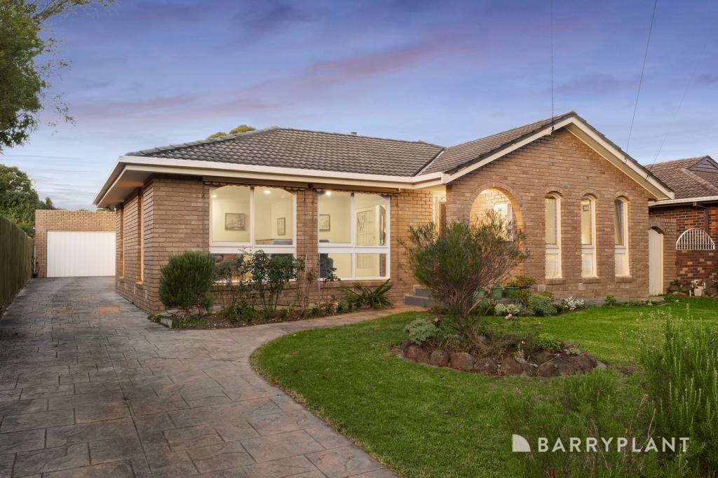 32 Gauntlet Ave, Glen Waverley, VIC 3150
