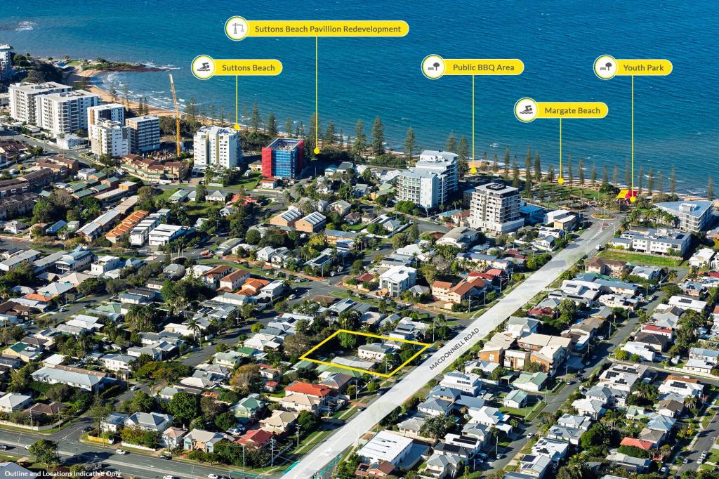 24-28 Macdonnell Rd, Margate, QLD 4019