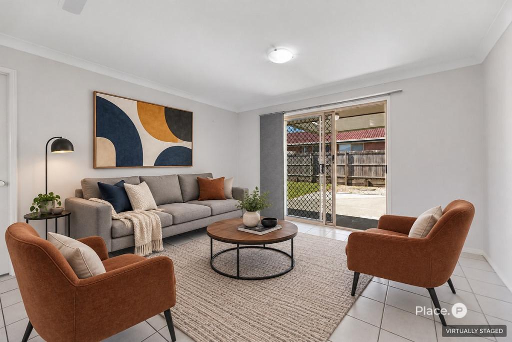 81 Bronzewing Cres, Deception Bay, QLD 4508