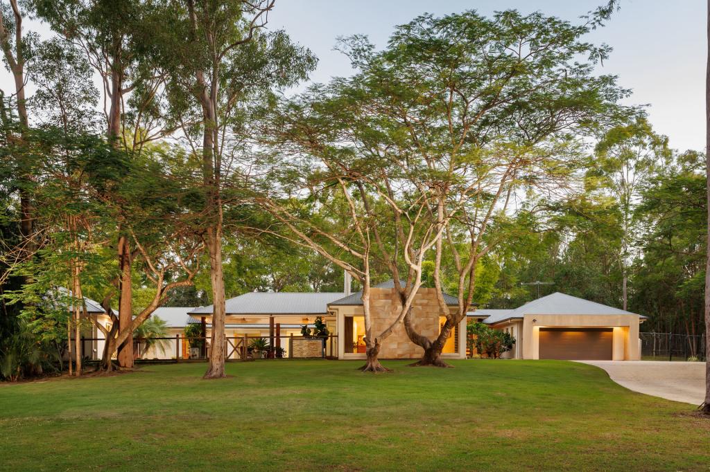 232b Sugars Rd, Anstead, QLD 4070