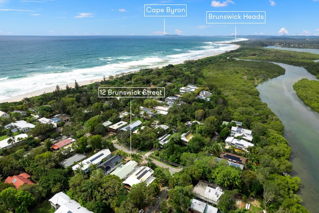 12 Brunswick St, New Brighton, NSW 2483