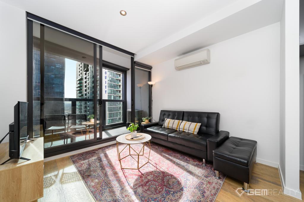 3309/33 Rose Lane, Melbourne, VIC 3000