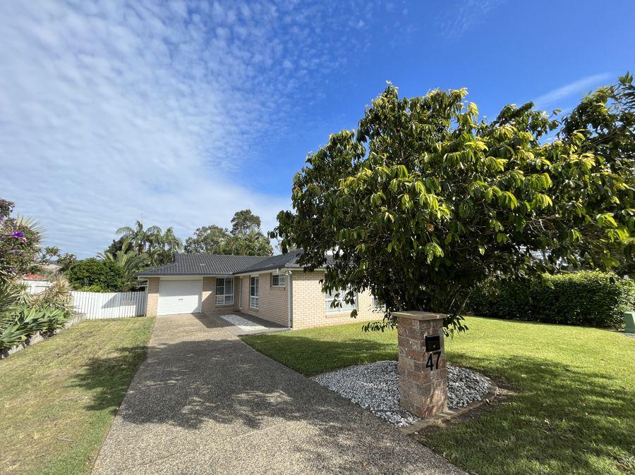 47 Halfway Dr, Ormeau, QLD 4208