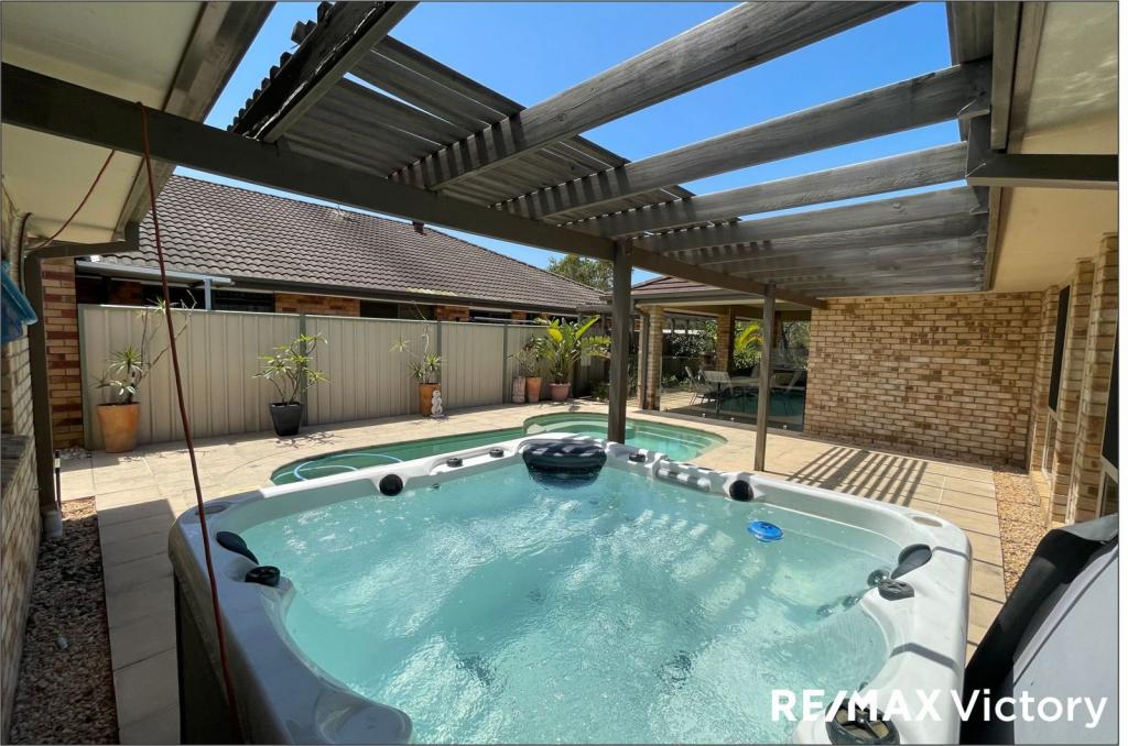 3 BRIGGS DR, CABOOLTURE, QLD 4510