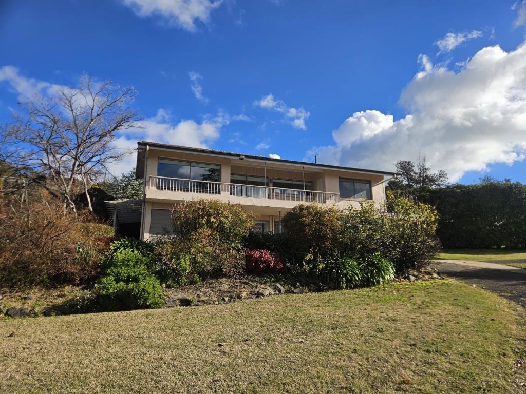 447 Conrod Straight, Mount Panorama, NSW 2795