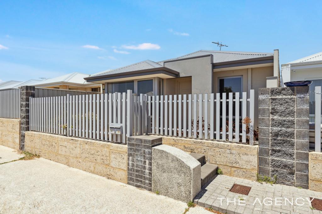 50 ADELONG AVE, GOLDEN BAY, WA 6174