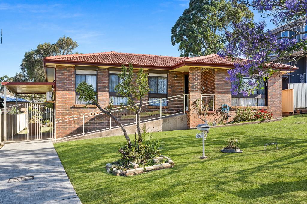 45 Warwick St, Berkeley, NSW 2506