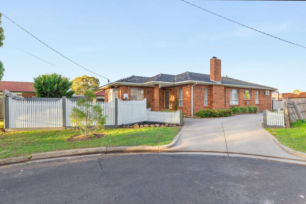14 Waverley Ct, Craigieburn, VIC 3064