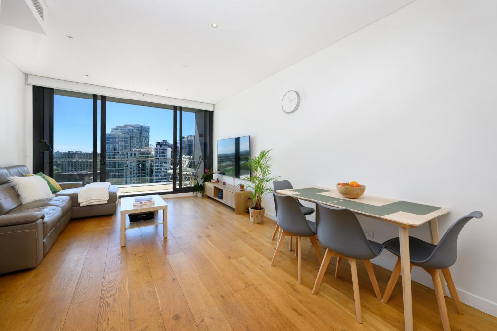 1601/225 PACIFIC HWY, NORTH SYDNEY, NSW 2060
