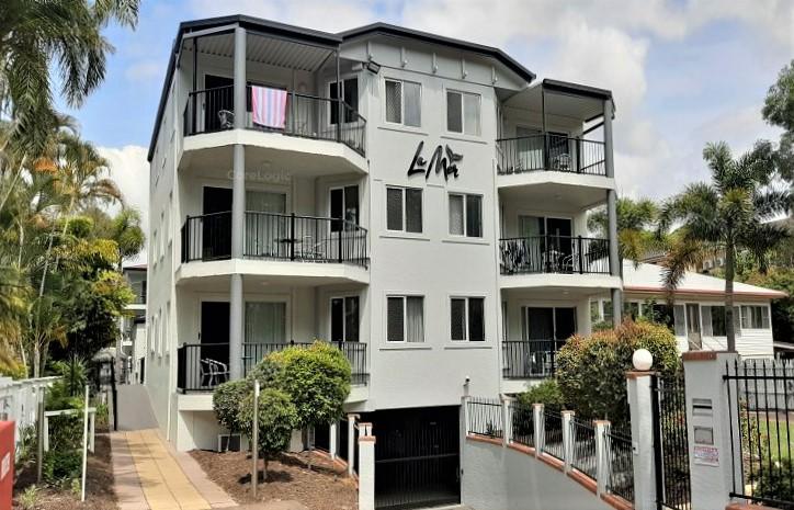 104/396 Esplanade, Torquay, QLD 4655