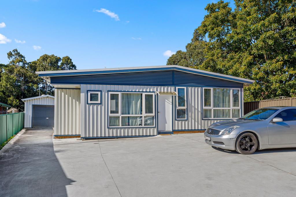 3 College Pl, Gwynneville, NSW 2500