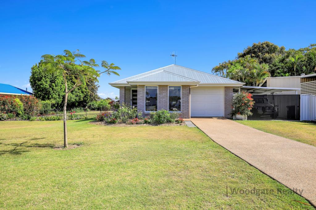 13 Rosella Way, Woodgate, QLD 4660