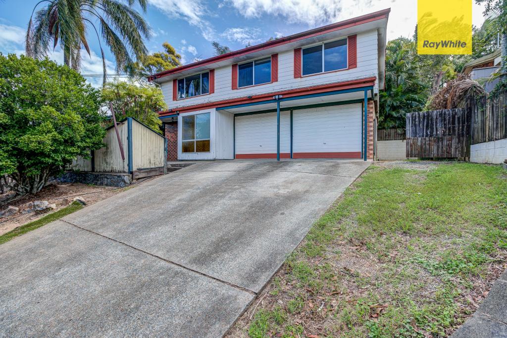 85 Parfrey Rd, Rochedale South, QLD 4123
