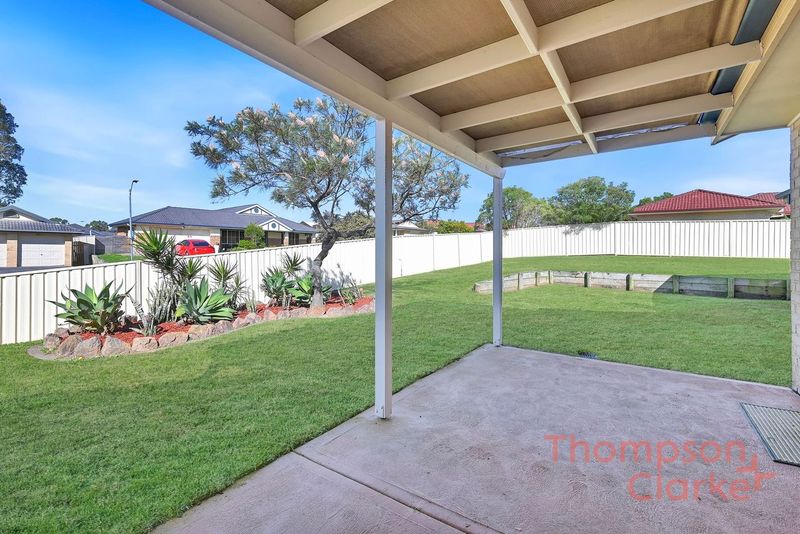 35 Peppertree Cct, Aberglasslyn, NSW 2320