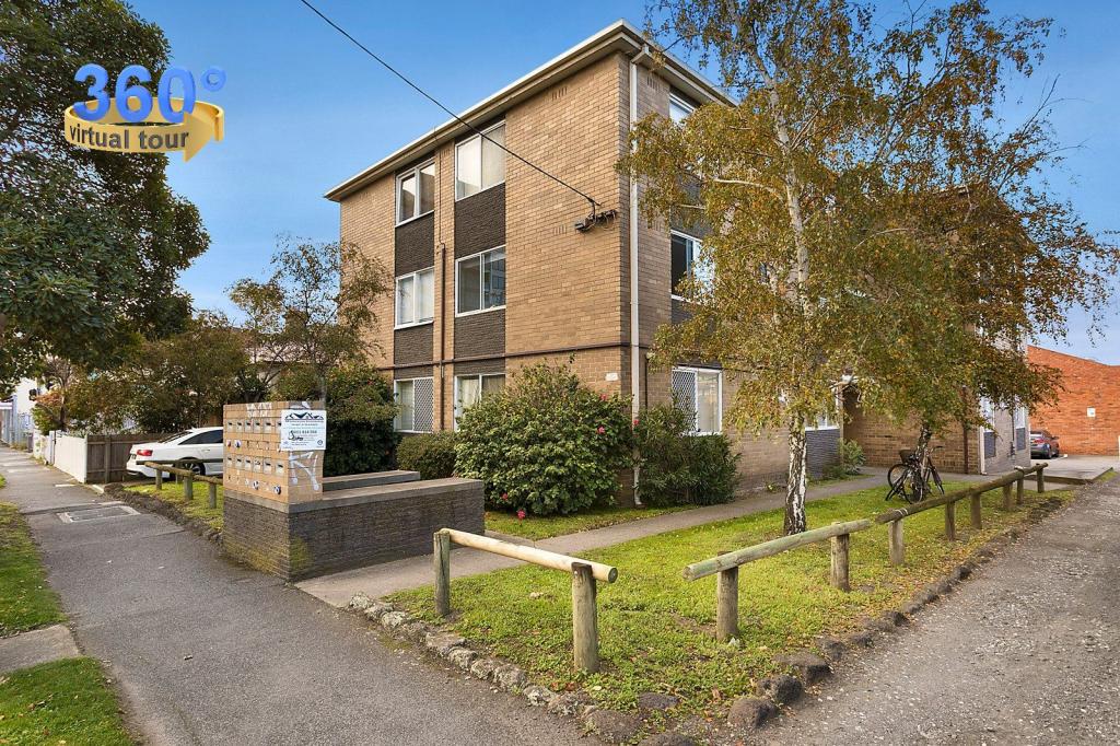 10/342 Ascot Vale Rd, Moonee Ponds, VIC 3039