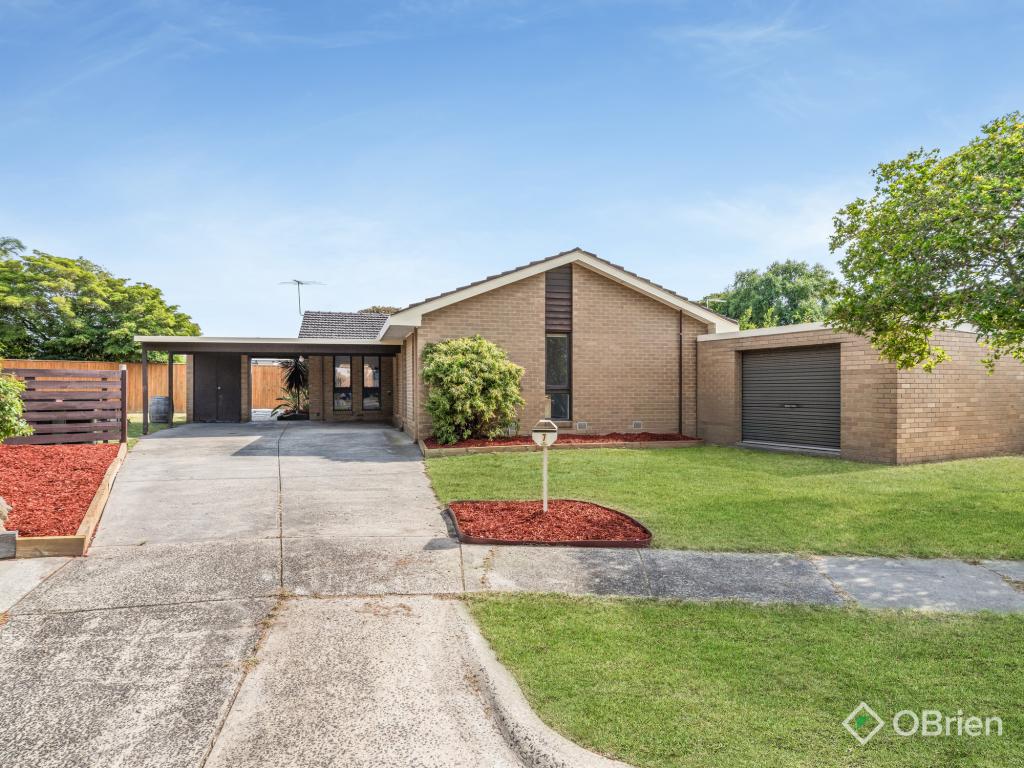 7 Fleming Ct, Seaford, VIC 3198