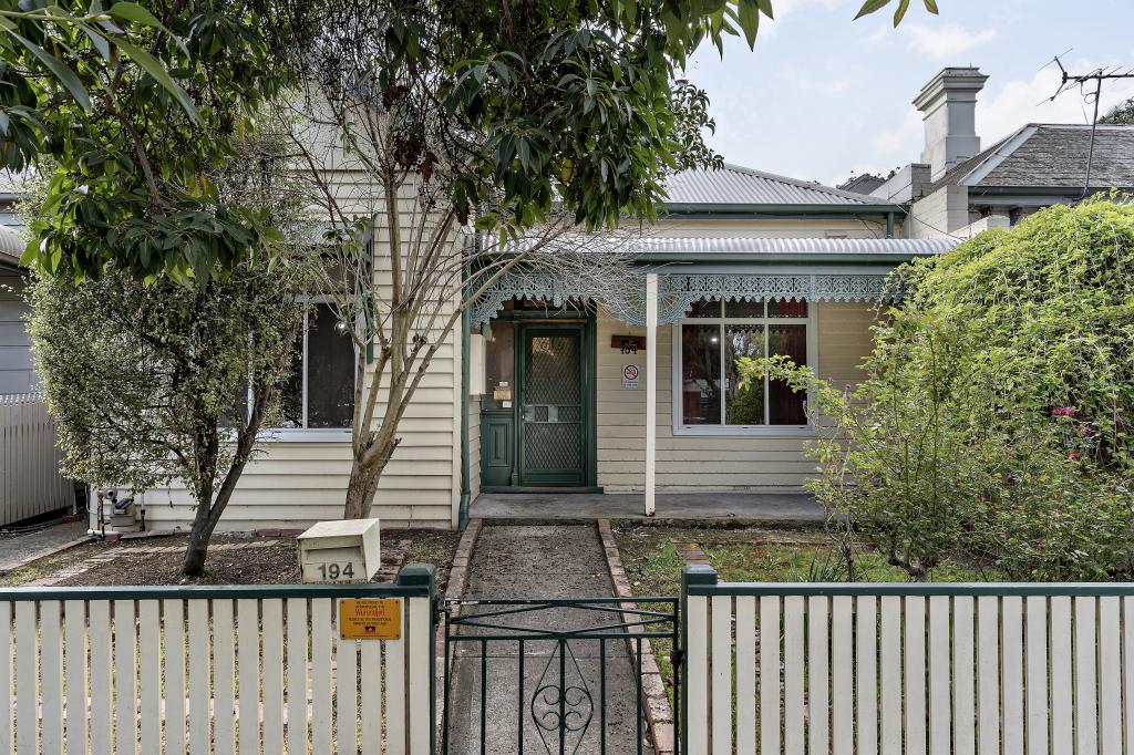 194 The Parade, Ascot Vale, VIC 3032