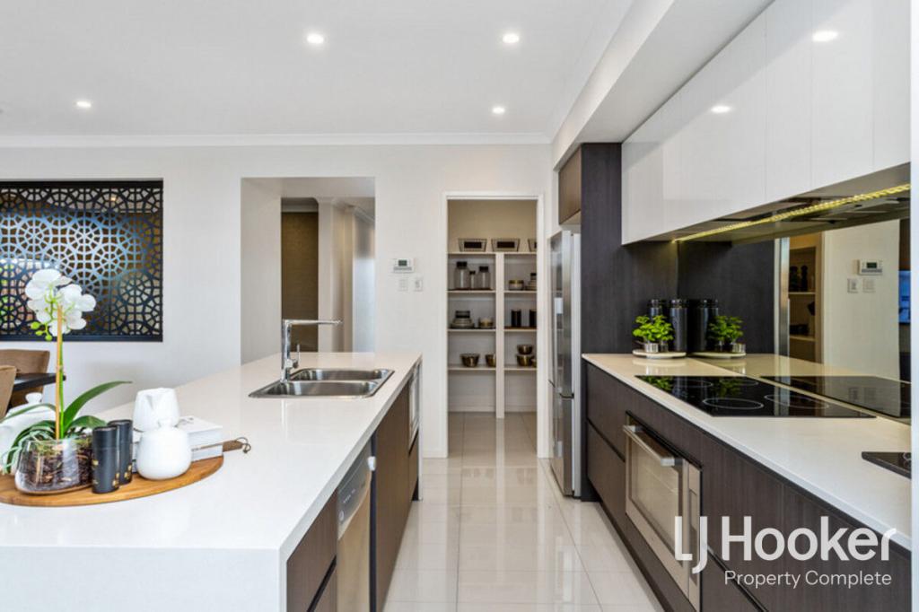 8 Mason St, Yarrabilba, QLD 4207
