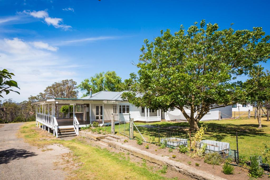 23 Christophers Rd, Quaama, NSW 2550