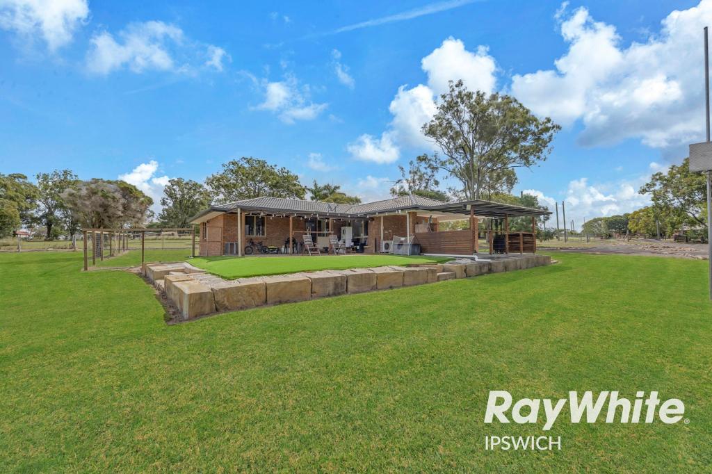 24 Harm St, Lowood, QLD 4311