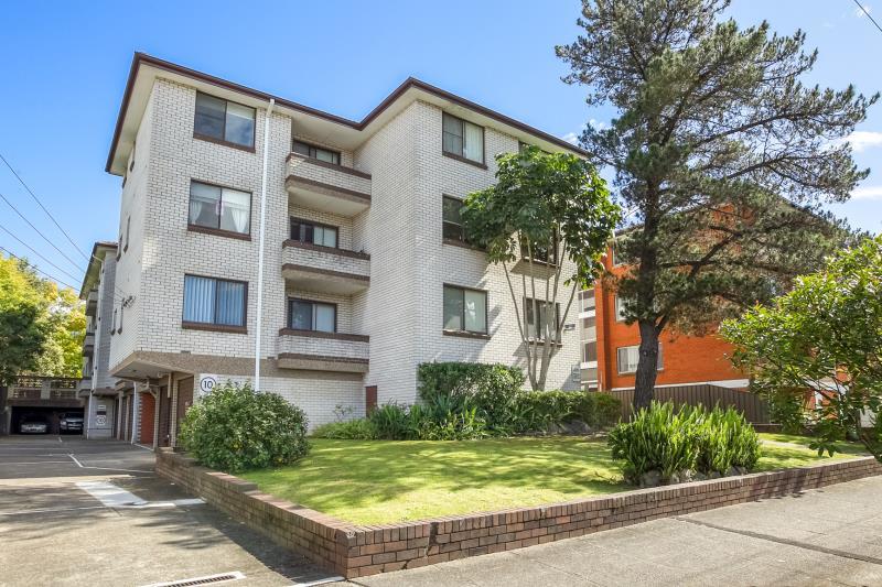 2/38 Gould Ave, Lewisham, NSW 2049