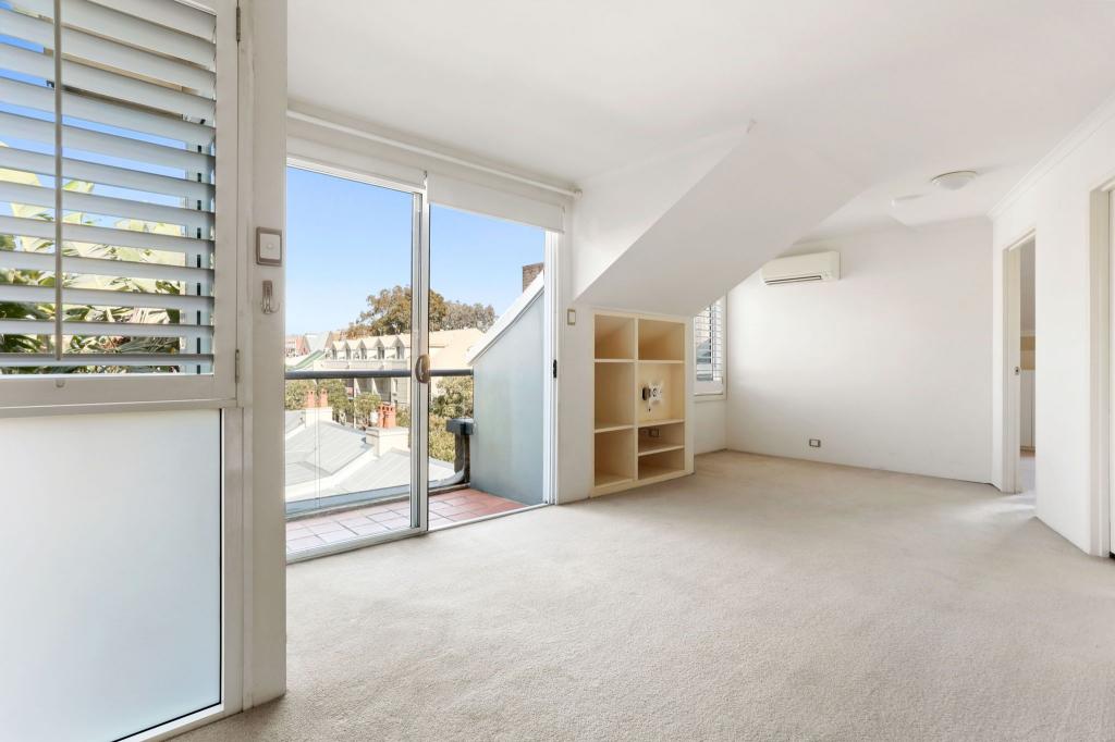 31/175-185 Campbell St, Surry Hills, NSW 2010