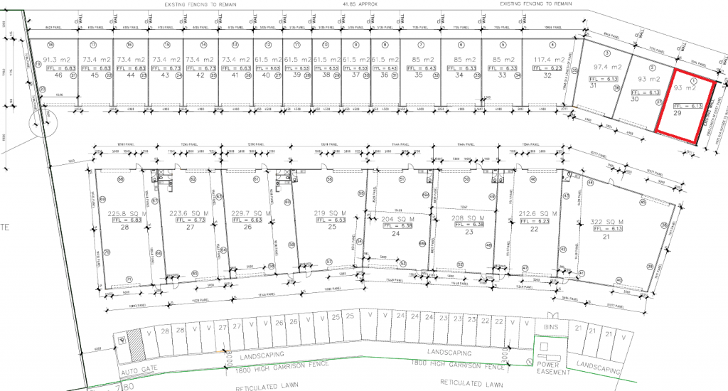 29/129 Bortolo Dr, Greenfields, WA 6210