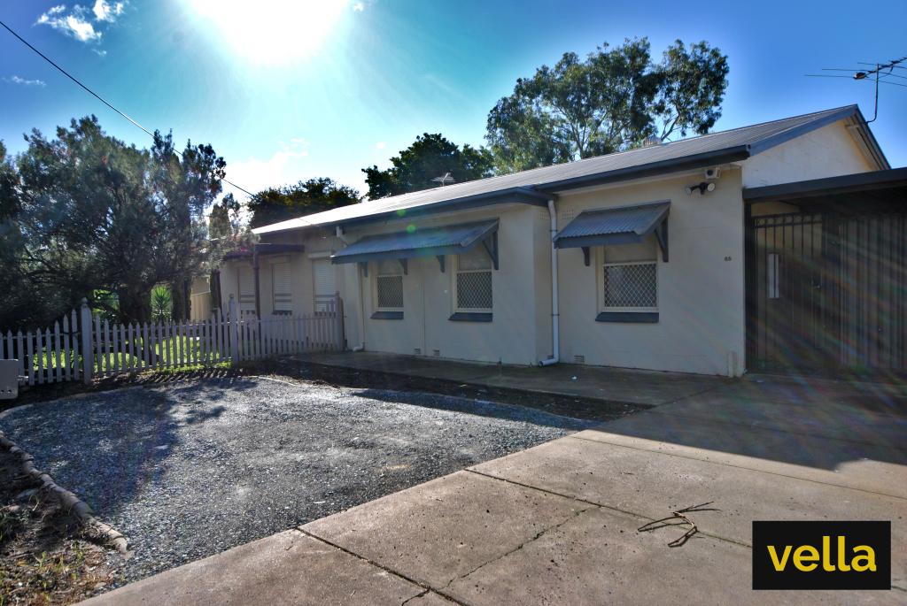 85 Waterloo Corner Rd, Salisbury North, SA 5108