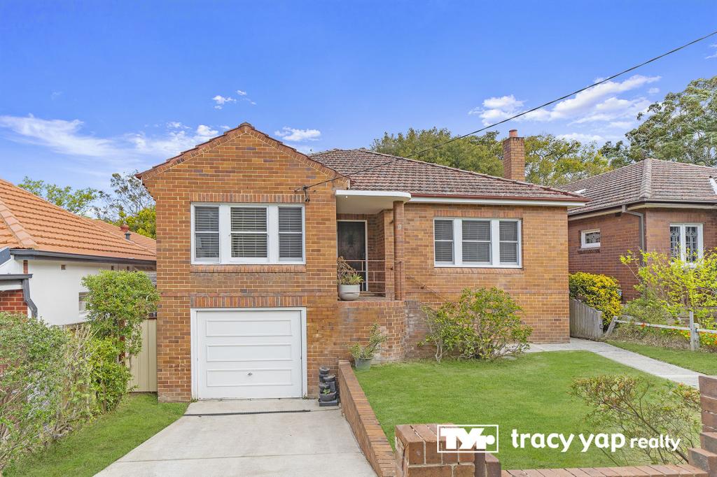 8 Nicholson St, Chatswood, NSW 2067