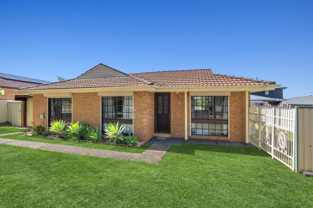 6/6 TOBRUK PL, BOSSLEY PARK, NSW 2176