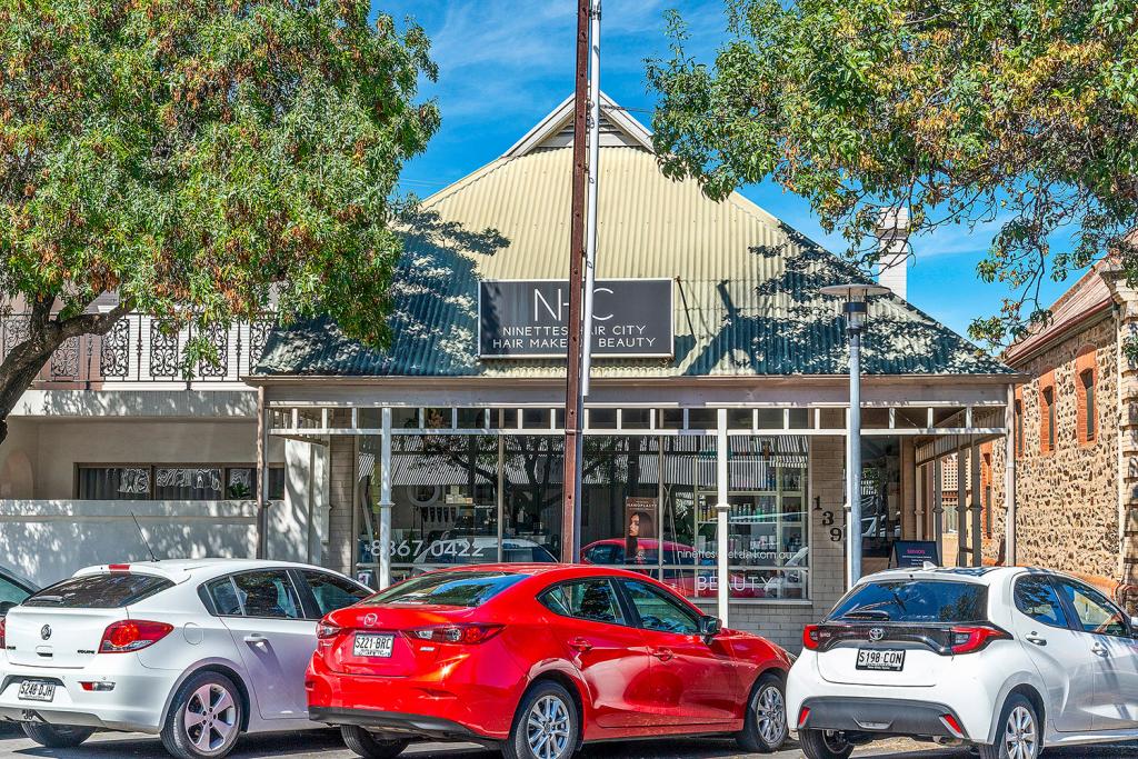 139 Tynte St, North Adelaide, SA 5006