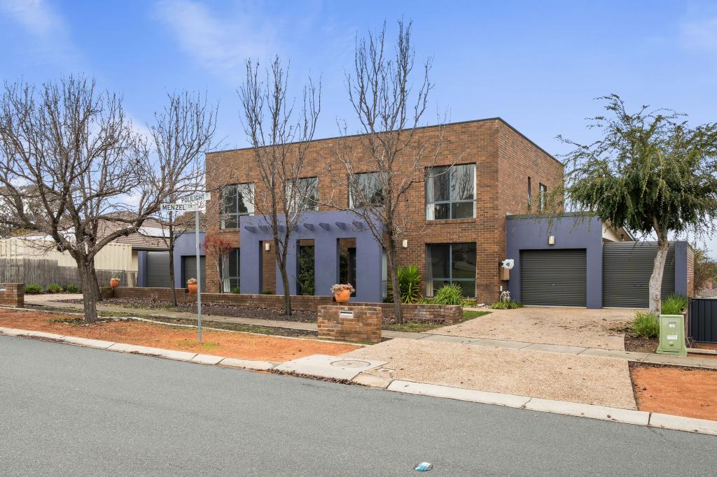 26 Polilight St, Dunlop, ACT 2615