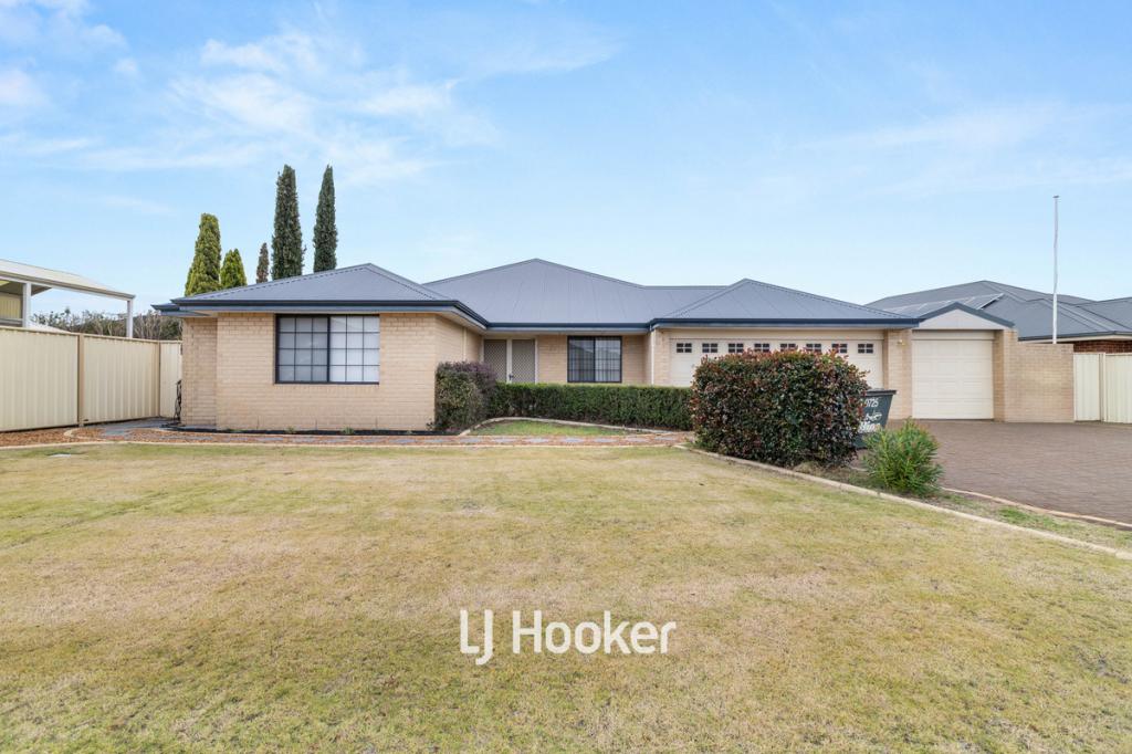 3 Magnolia Dr, Glen Iris, WA 6230