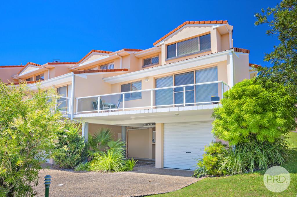 1/30 Leonard Ave, Shoal Bay, NSW 2315